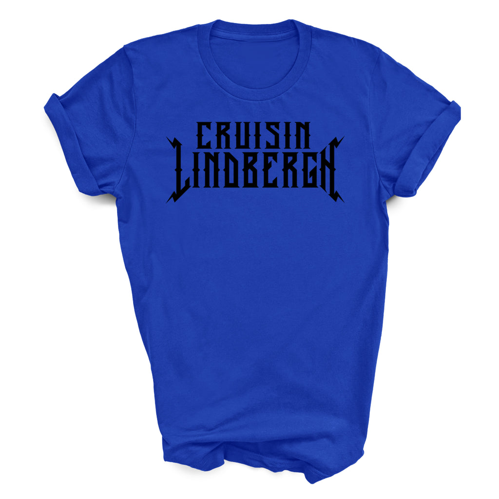 Neon Cruisin Lindbergh Short Sleeve Shirt July 2026