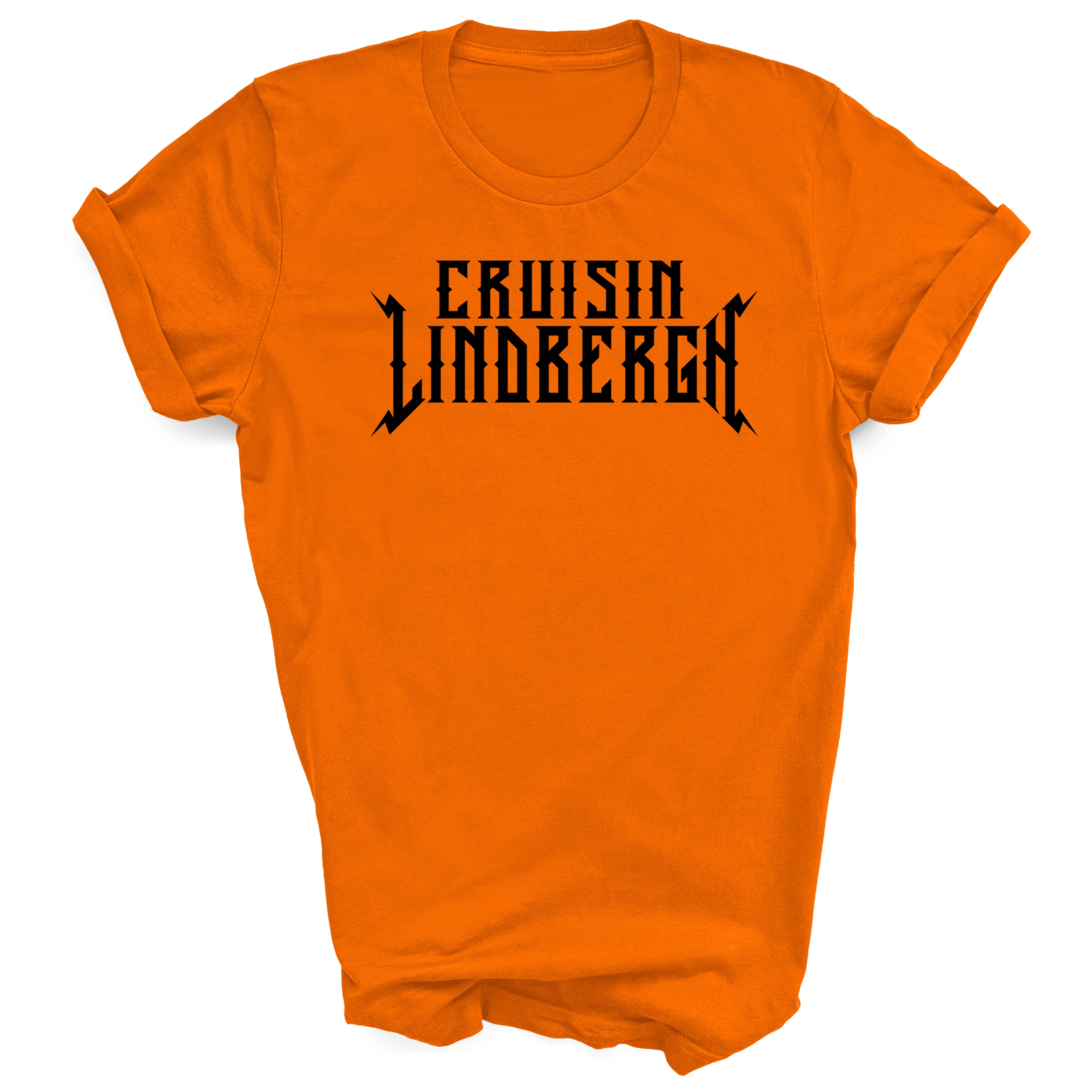 Neon Cruisin Lindbergh Short Sleeve Shirt July 2026
