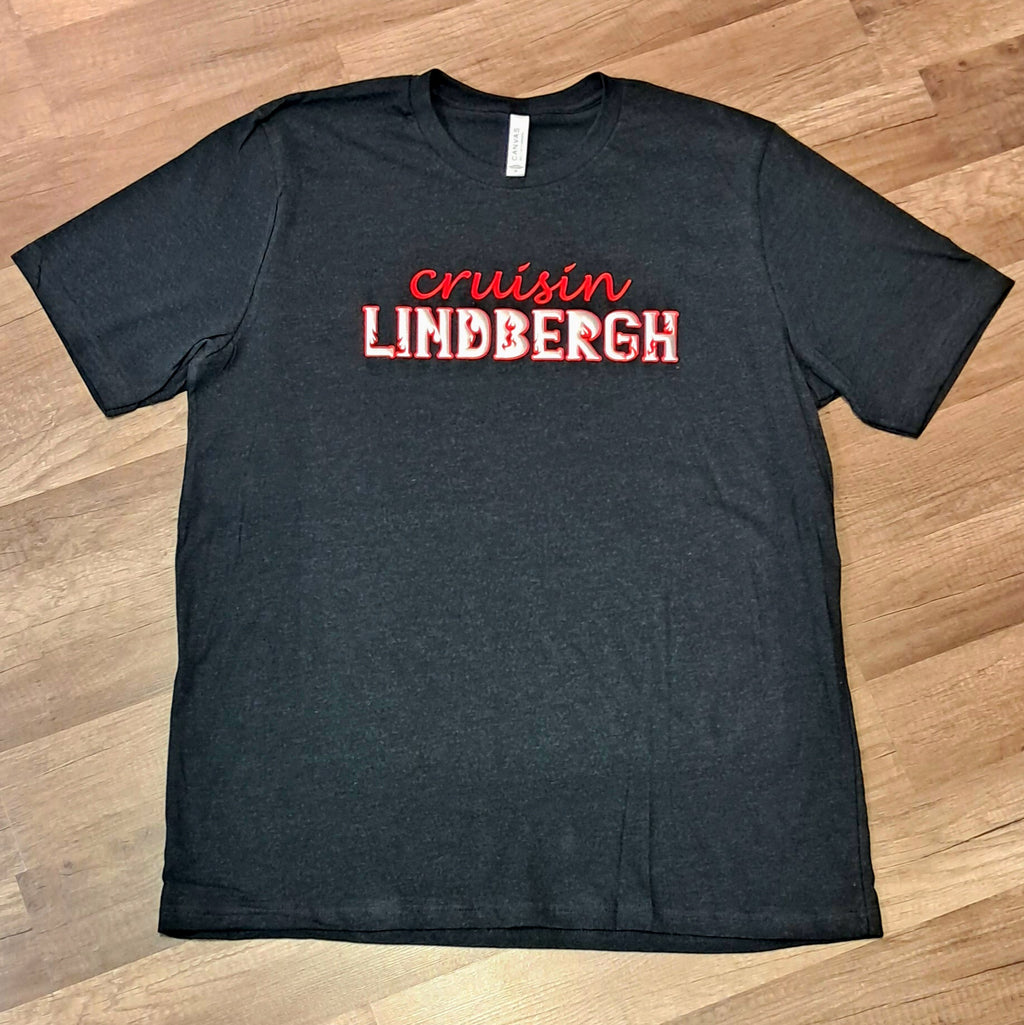 Cruisin Lindbergh Puff Merch